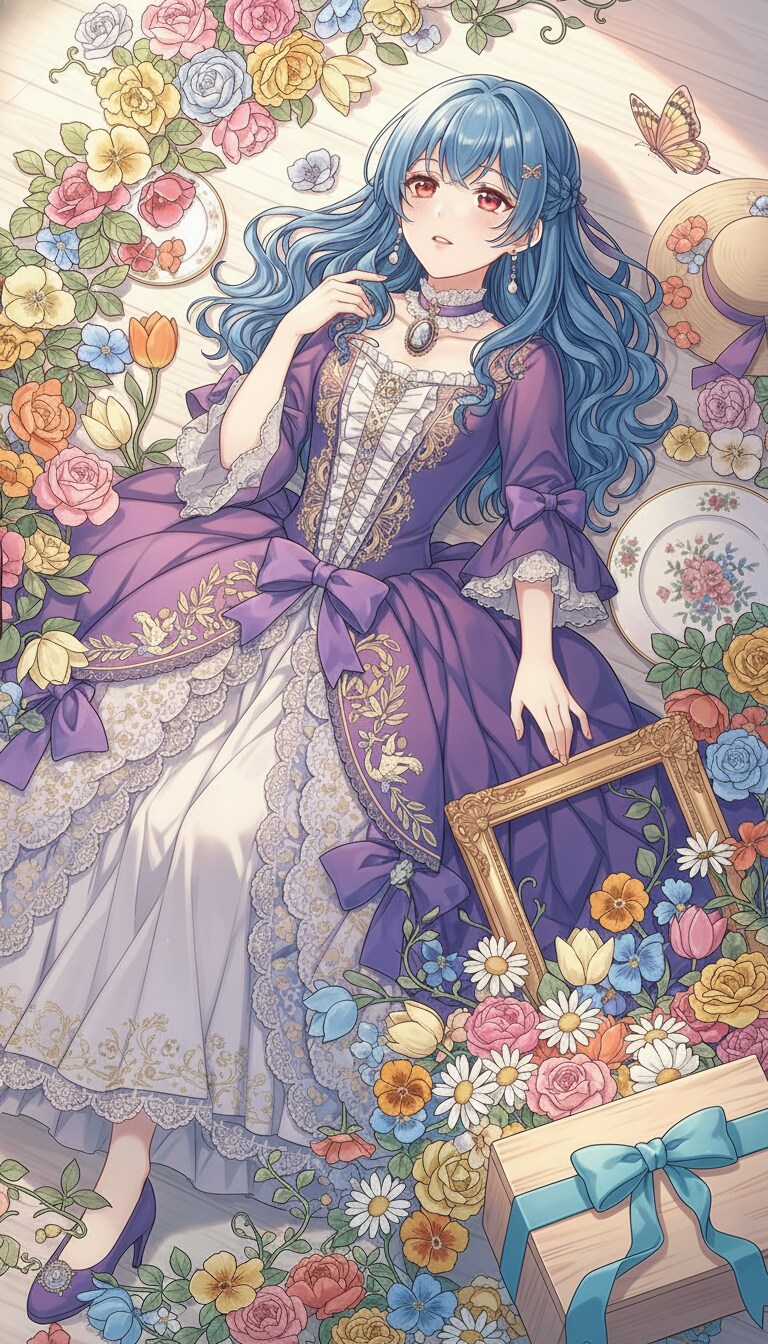 花宴