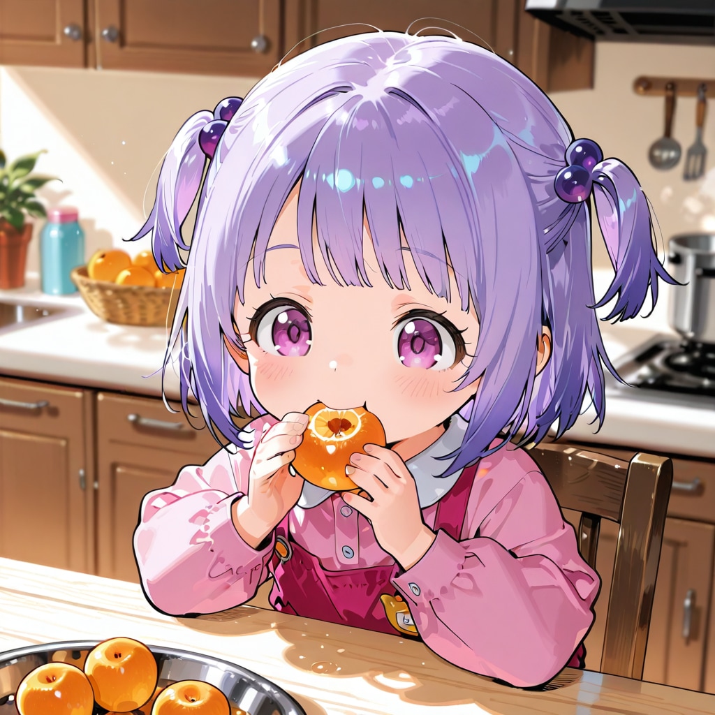 プルーンの日を作ろうとして…。