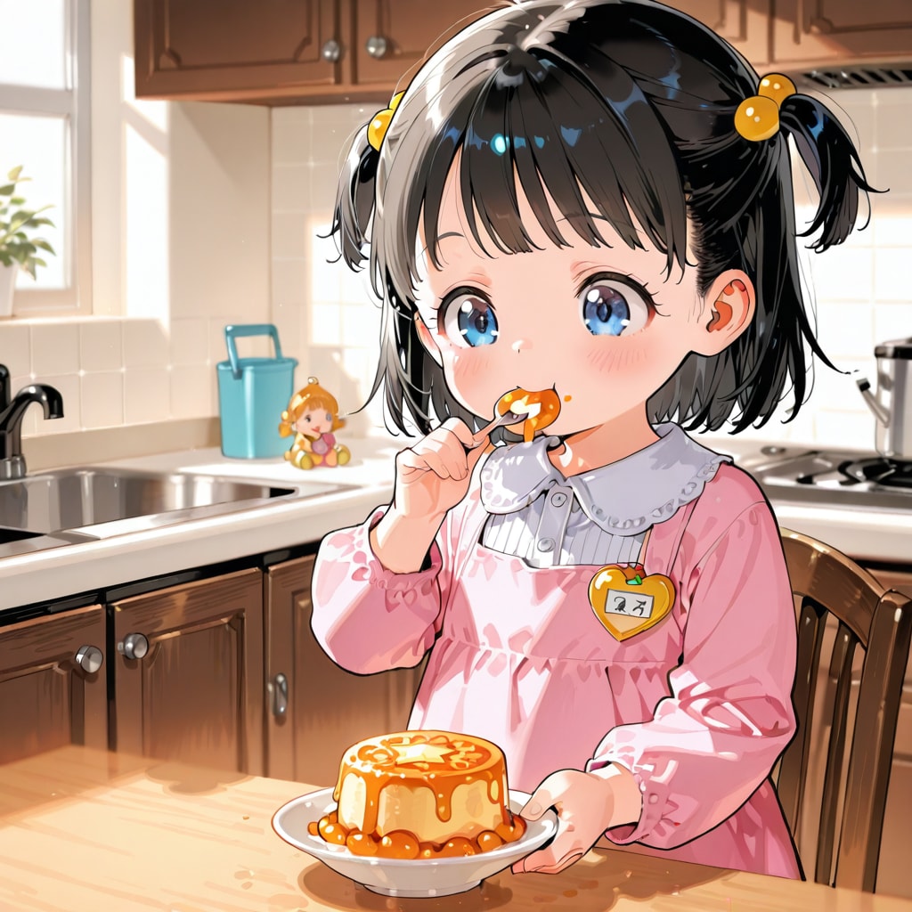 プルーンの日を作ろうとして…。