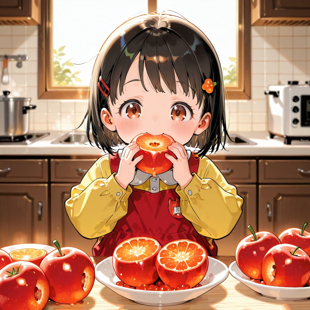 プルーンの日を作ろうとして…。