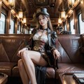 Steampunk_1 2枚目