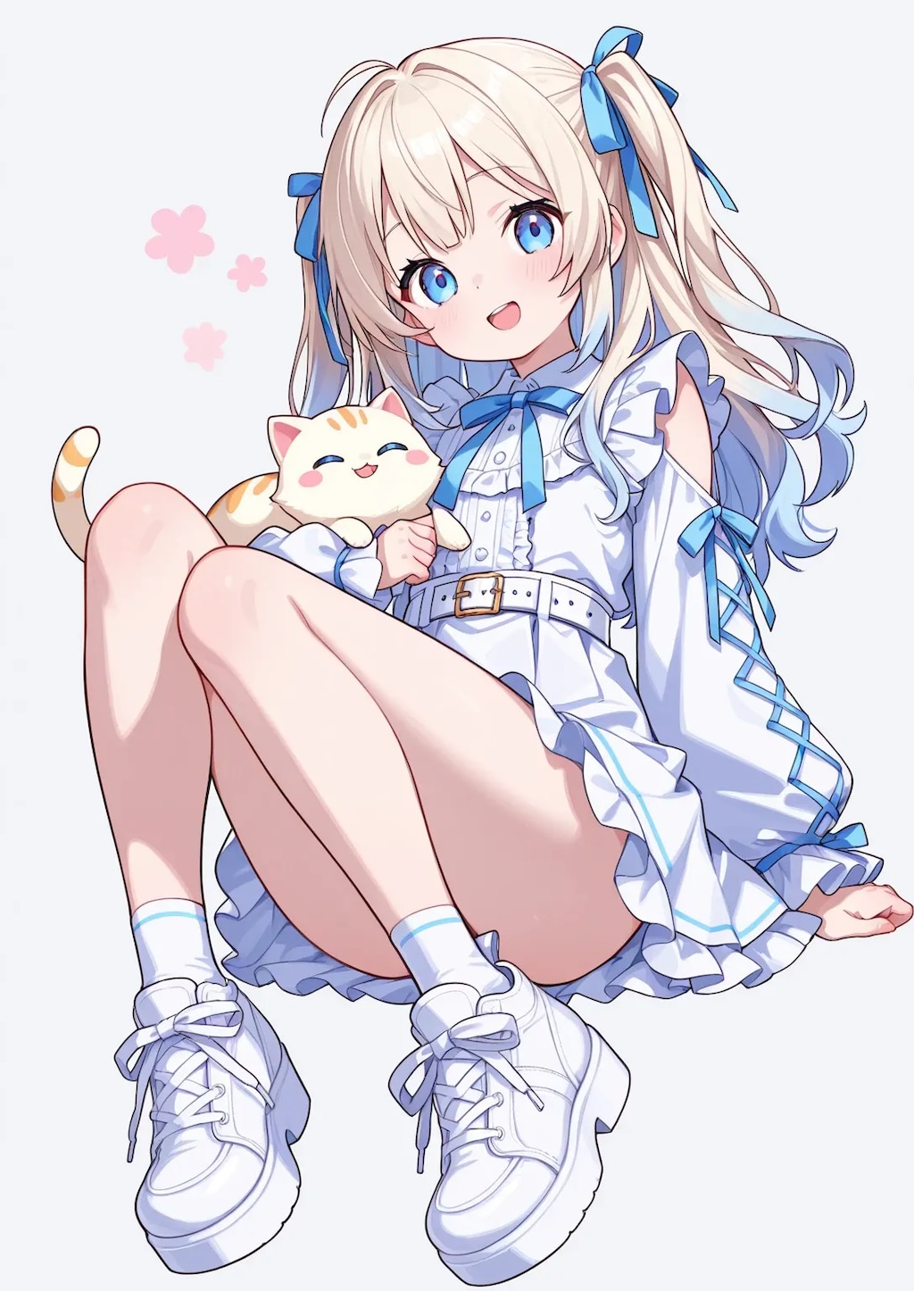 低年齢量産型好きのお兄ちゃんへ004《SeaArt》