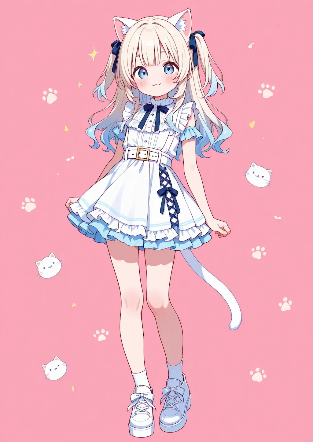 低年齢量産型好きのお兄ちゃんへ004《SeaArt》