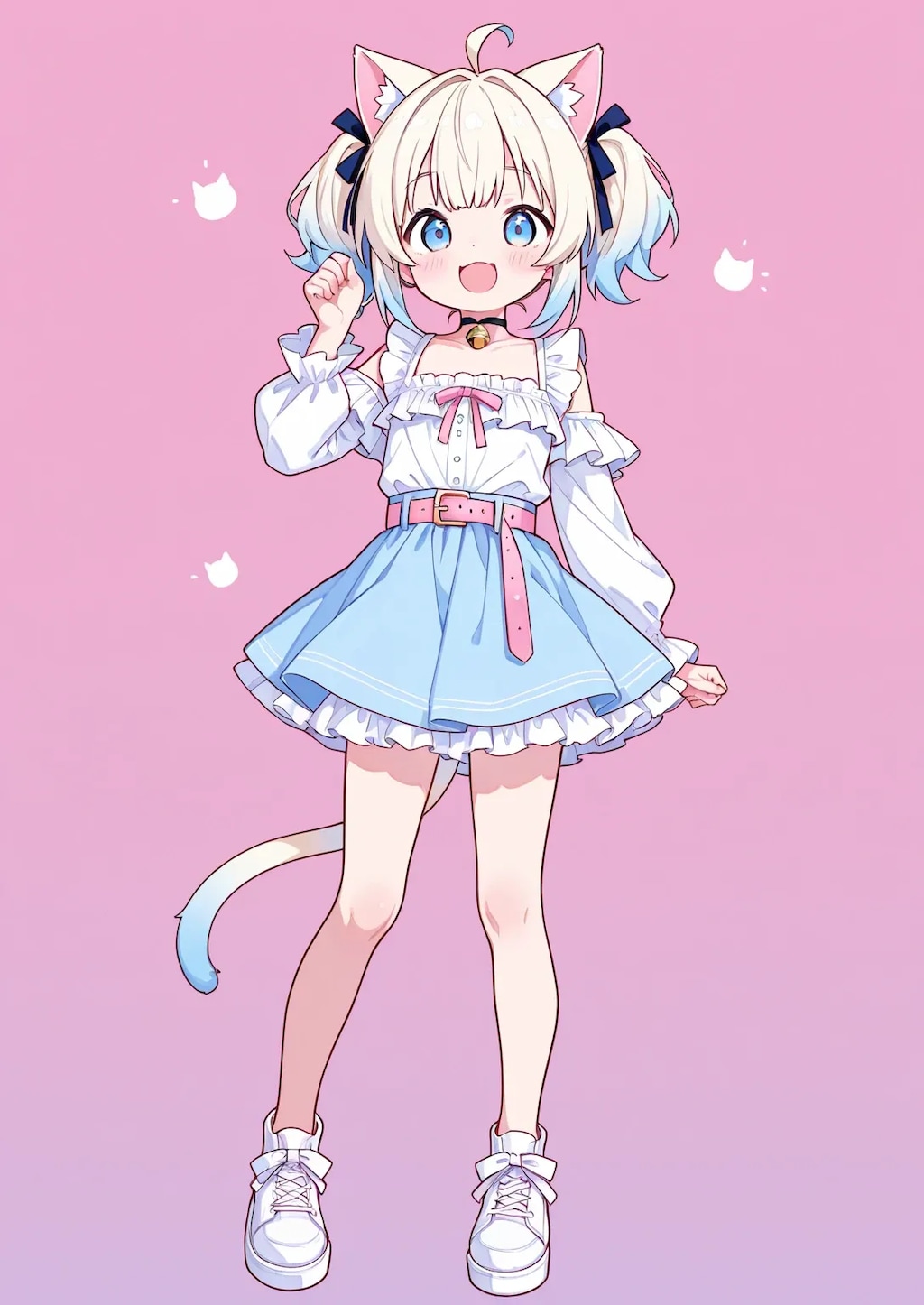 低年齢量産型好きのお兄ちゃんへ004《SeaArt》