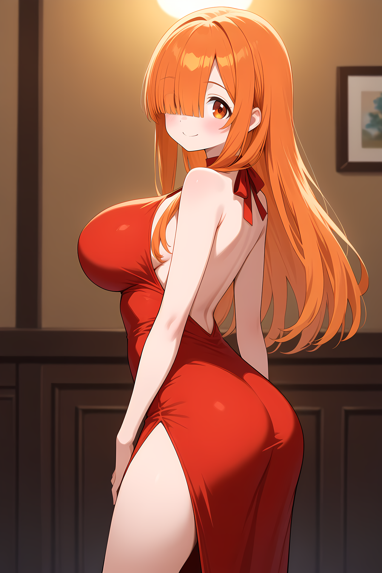 ナイスバデー