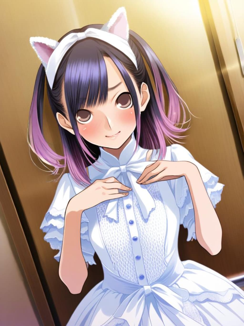 こんな凛子と付き合いたかった(同人)