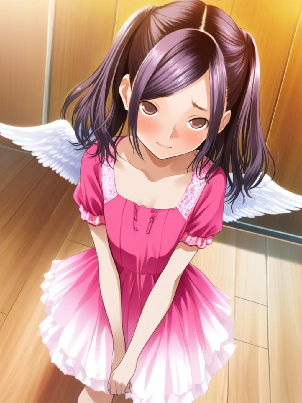 こんな凛子と付き合いたかった(同人)