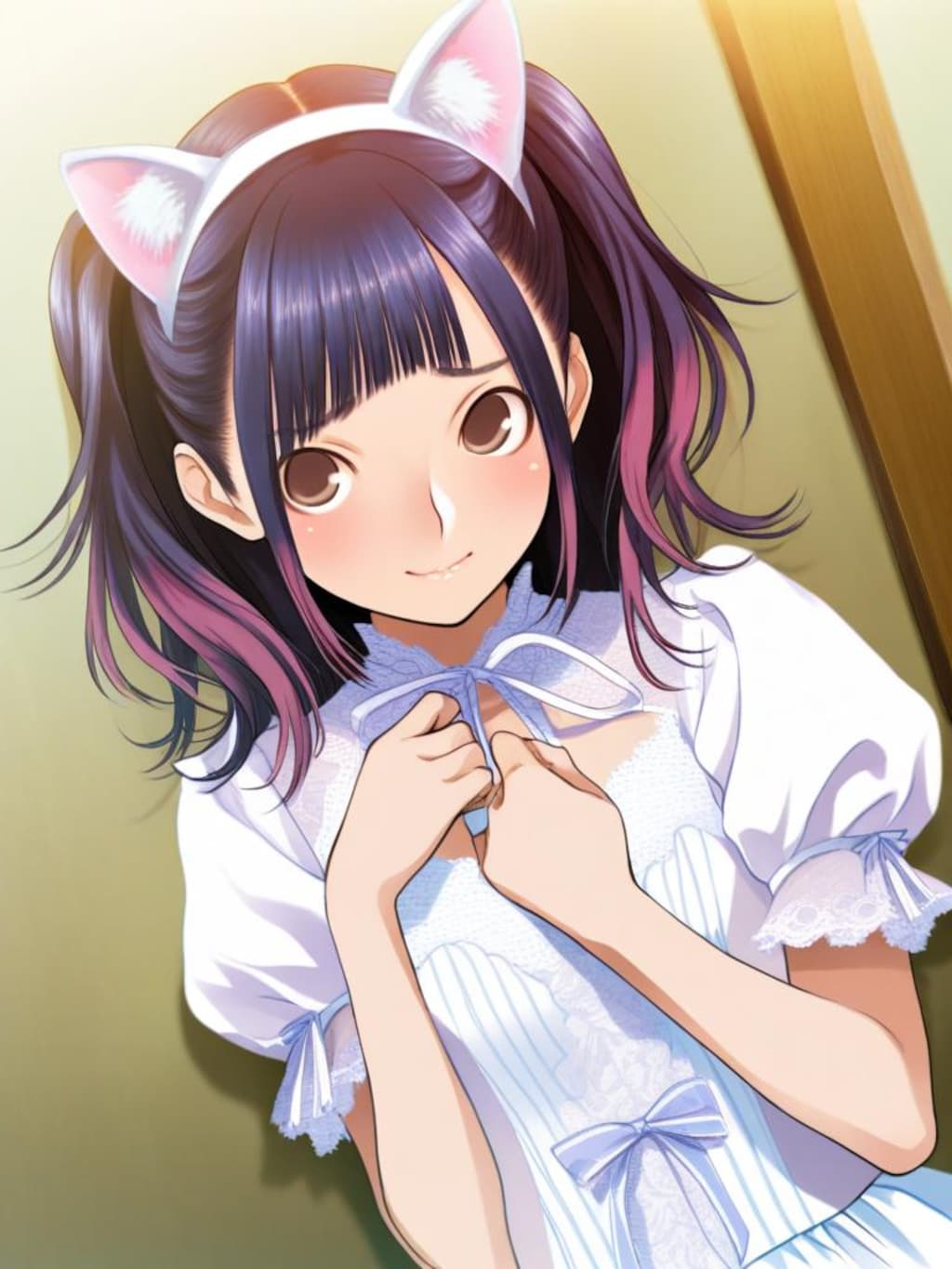 こんな凛子と付き合いたかった(同人)