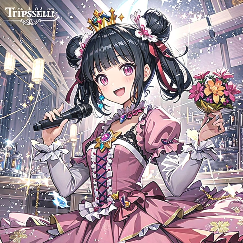 姫のアルバムなのです