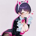 燕尾バｎ… キャット 2枚目