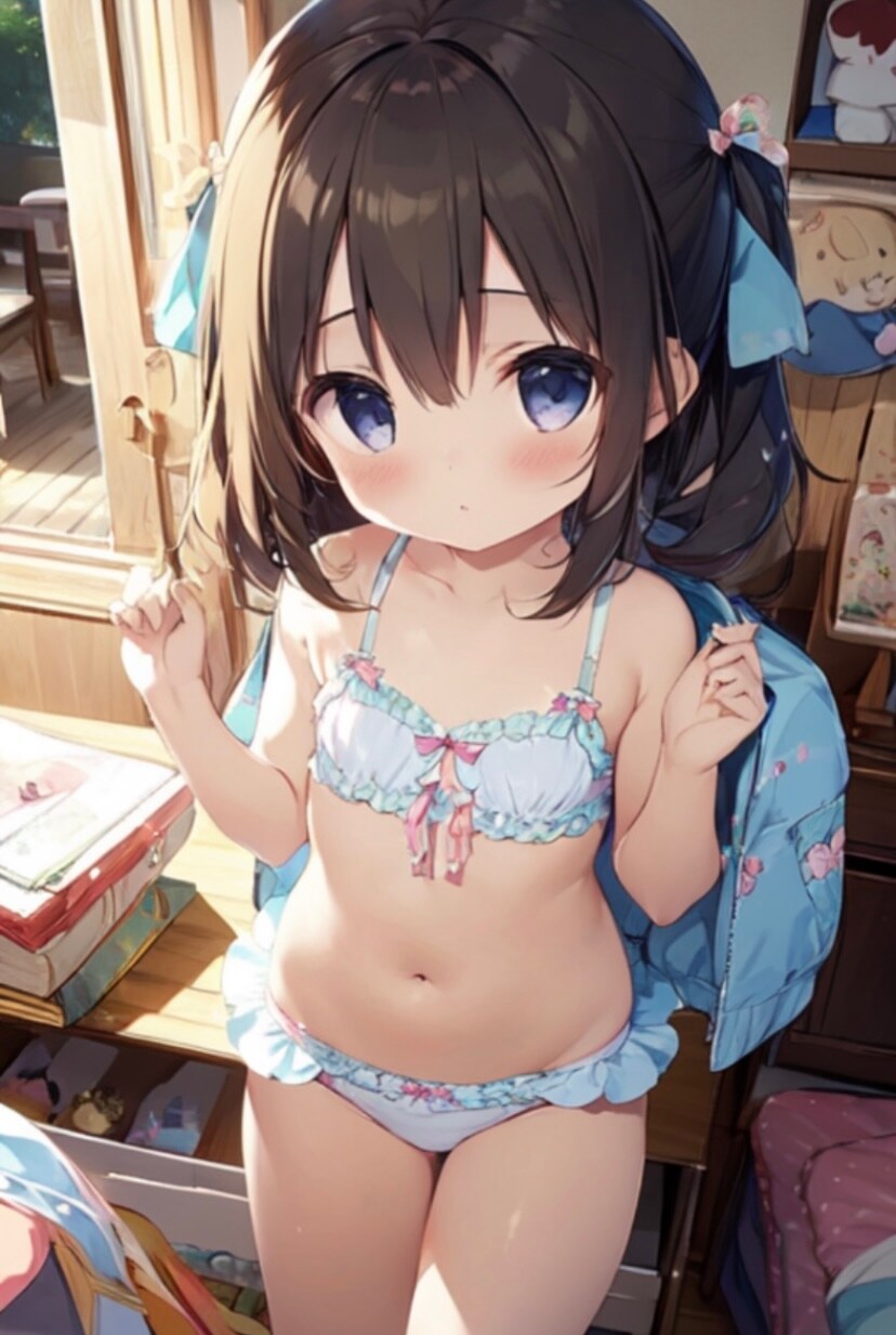 夏コーデ☆