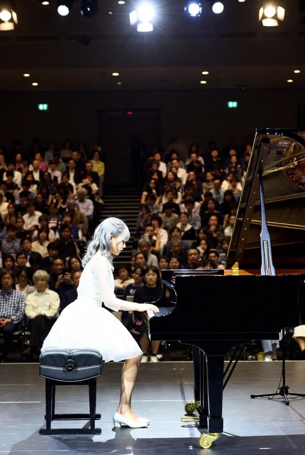 ラ・カンパネラ