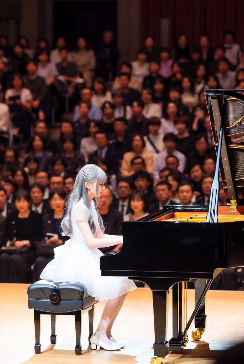 ラ・カンパネラ