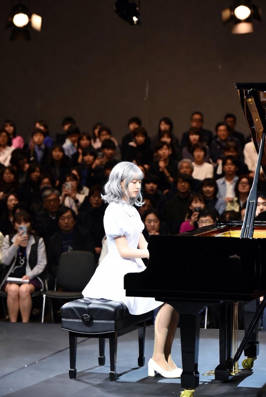 ラ・カンパネラ