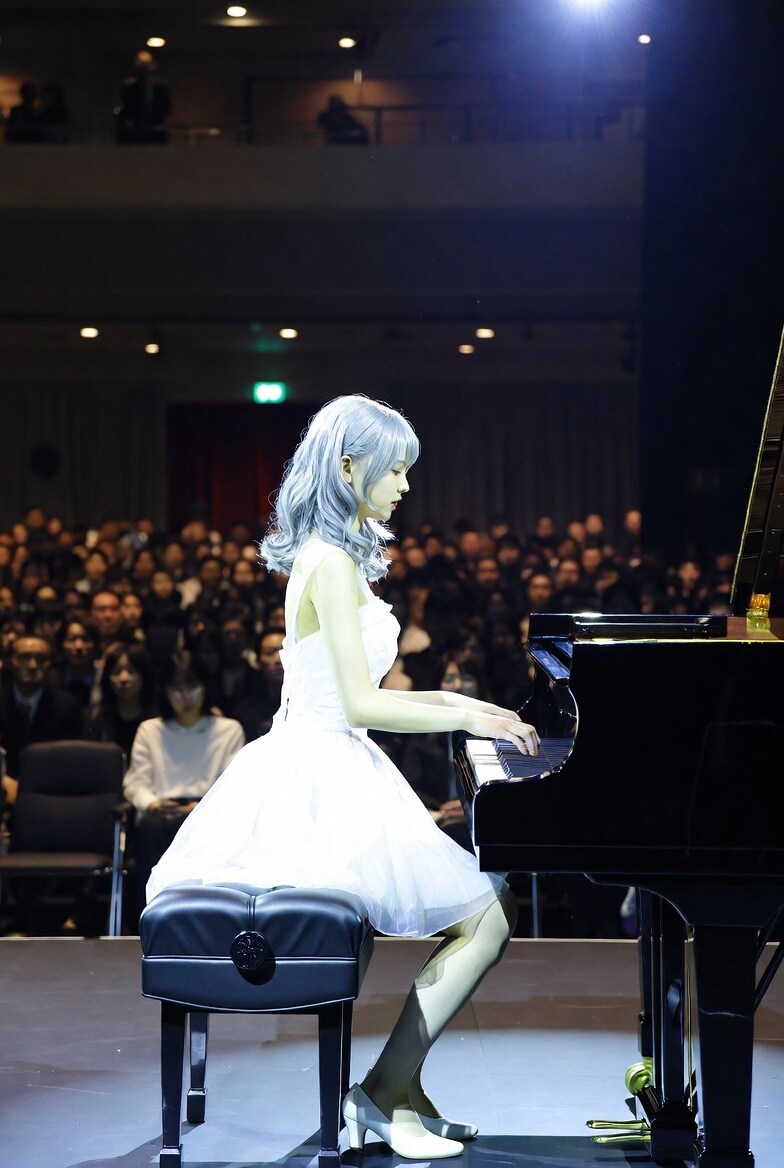 ラ・カンパネラ | の人気AIイラスト・グラビア