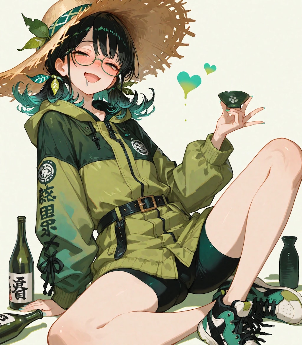 愛酒てる♡