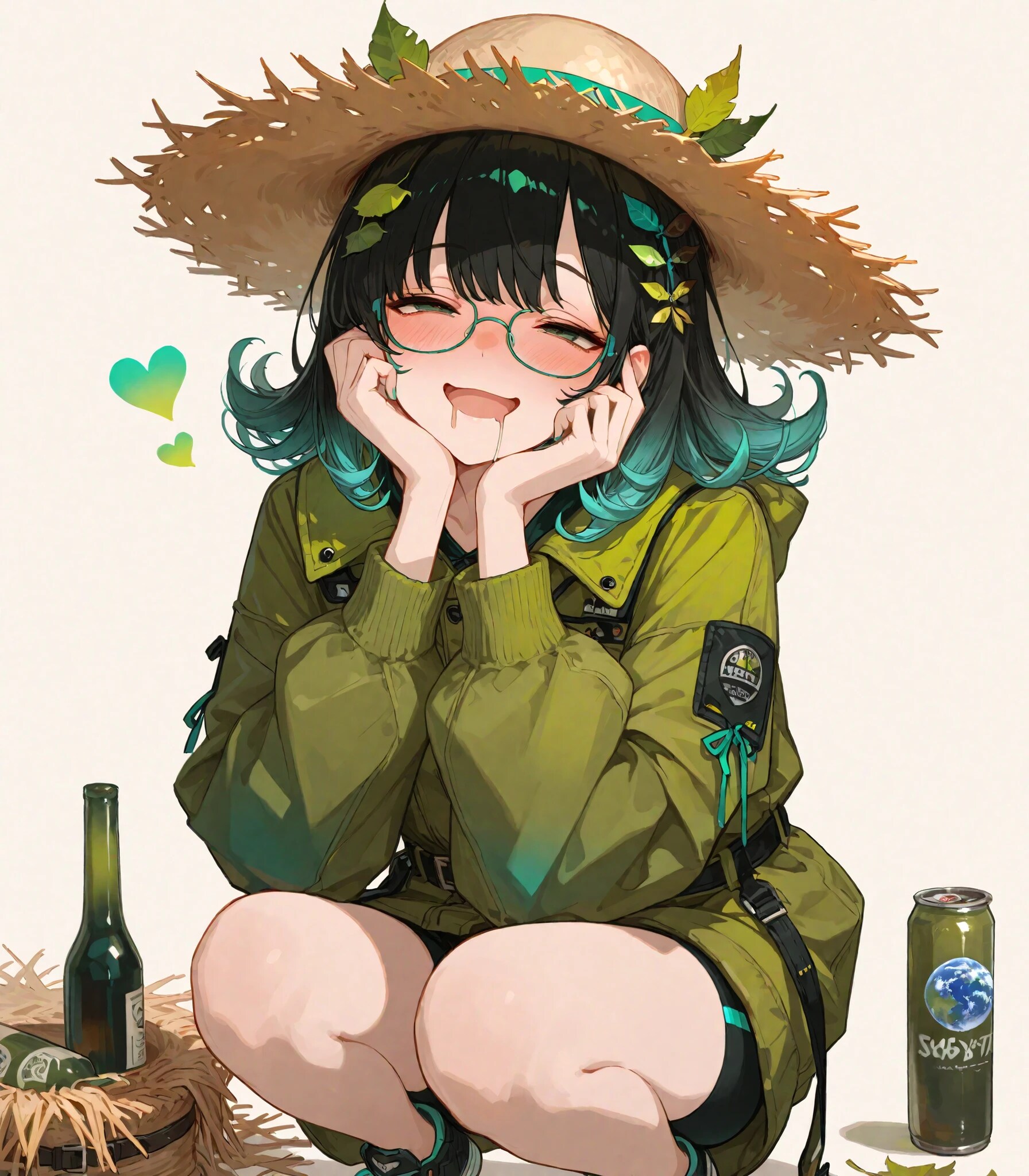 愛酒てる♡