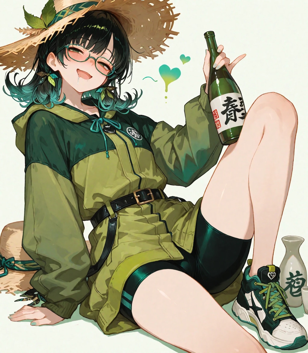 愛酒てる♡