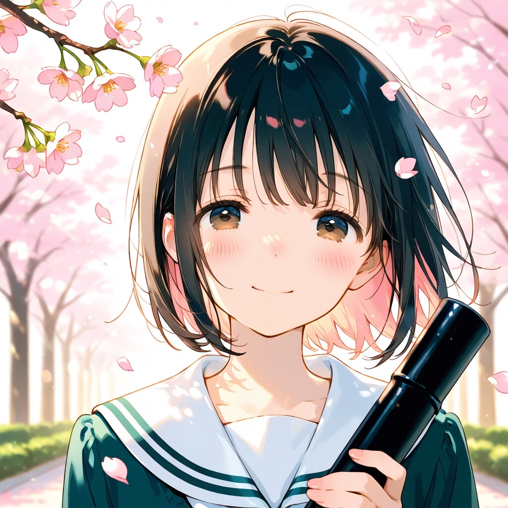 卒業
