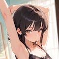 キャミのび！ 5枚目