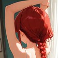 キャミのび！ 2枚目