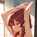 キャミのび！ 4枚目