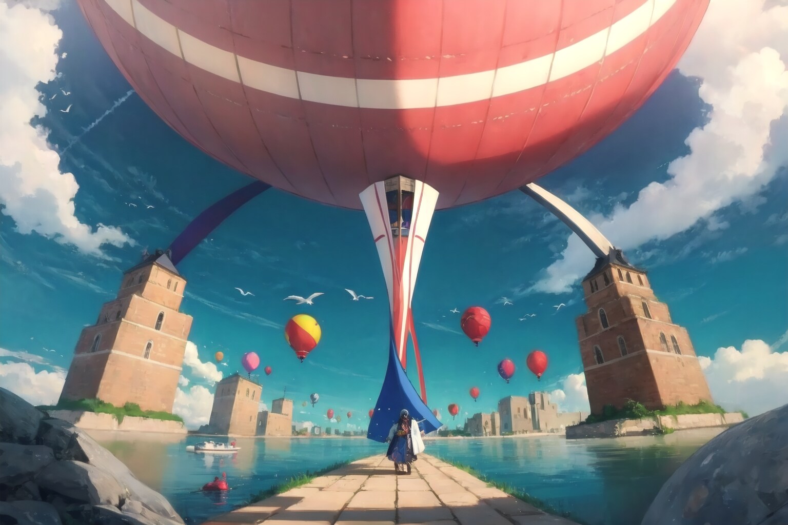 ディアスポラ | の人気AIイラスト・グラビア