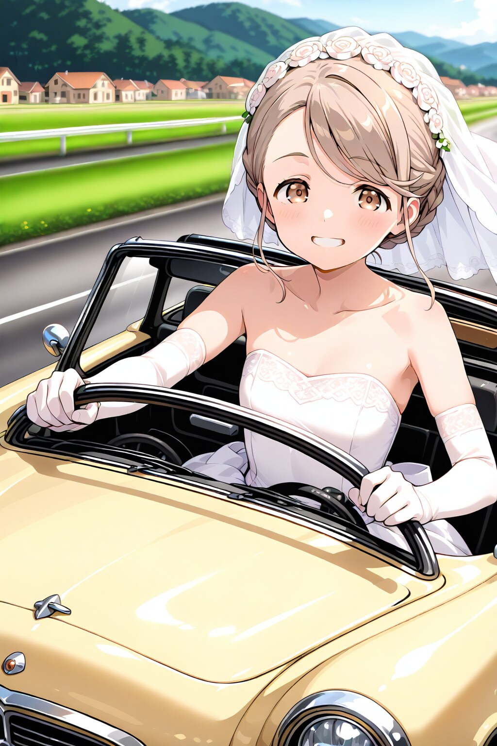 HARPYさん１６６