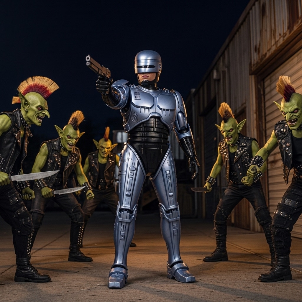 Justice Warrior | の人気AIイラスト・グラビア