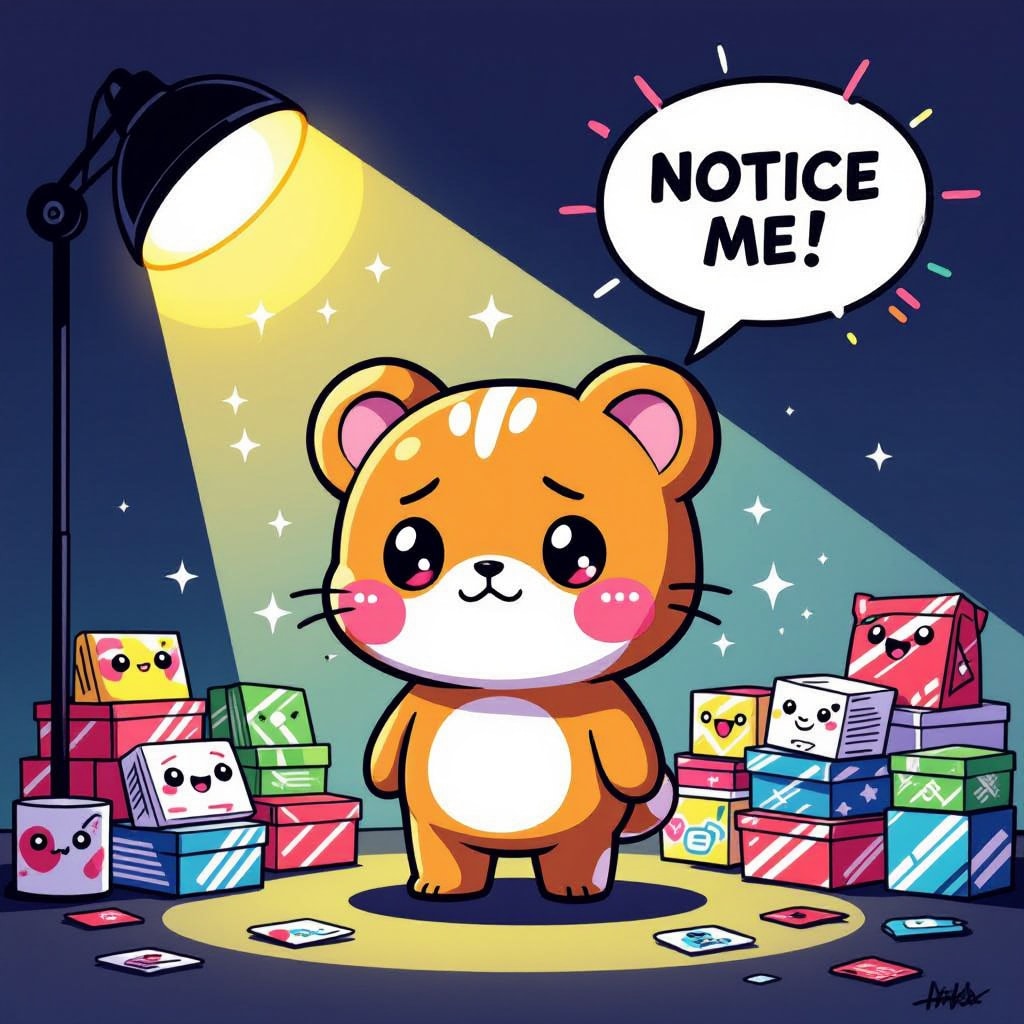 知られざるご当地マスコットの嘆き