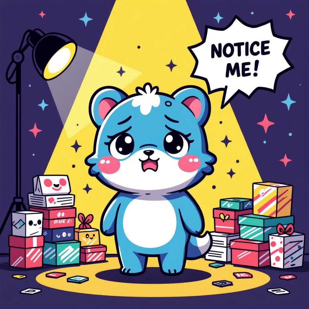 知られざるご当地マスコットの嘆き