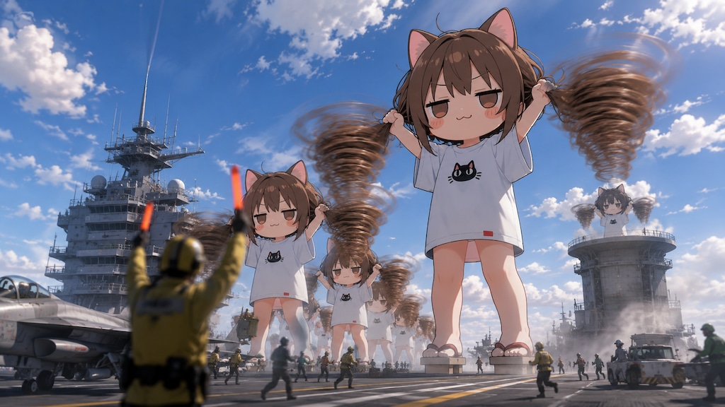 AIさんボツ集