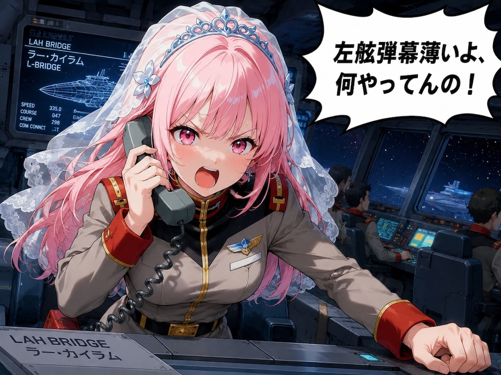 AIさんボツ集