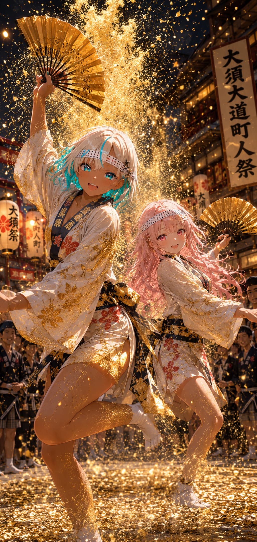 AIさんボツ集