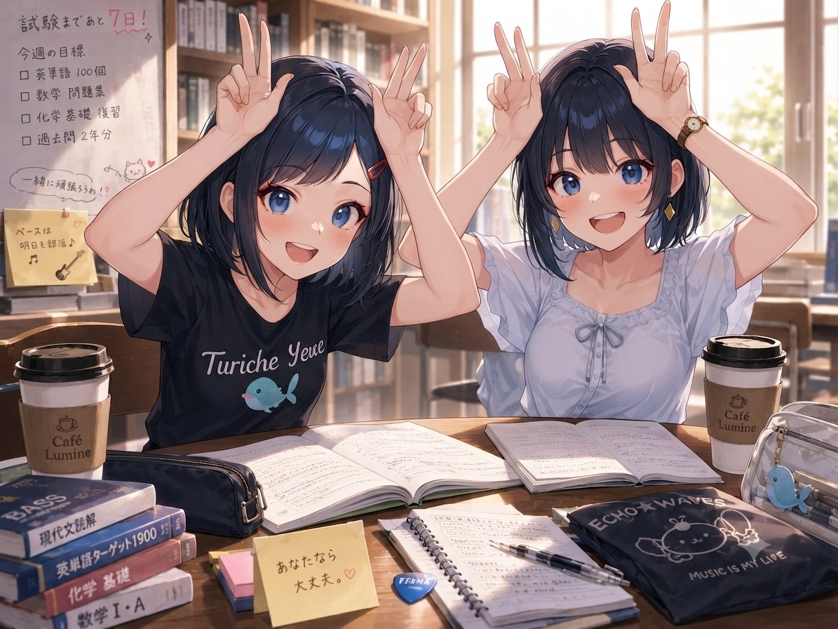 うちの子 おはウサ | の人気AIイラスト・グラビア
