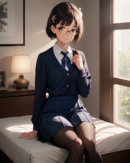 原点回帰② | の人気AIイラスト・グラビア