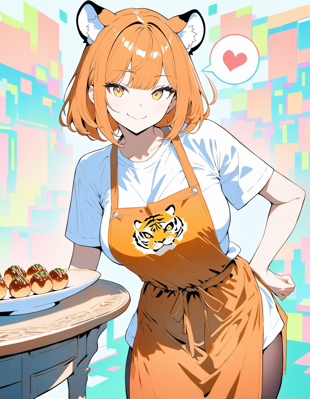 虎崎ススメの粉もん祭りや！XL