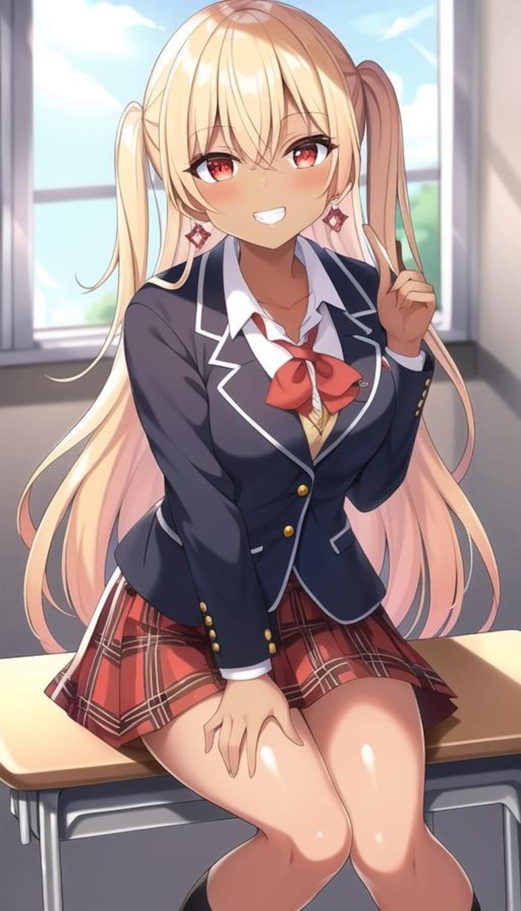 JK（女子高生）183