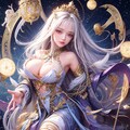 ヴェルダンディ 3枚目