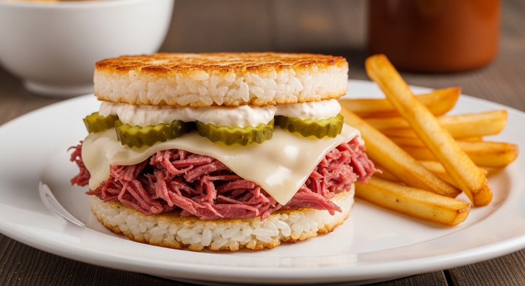 ４月６日はコンビーフの日