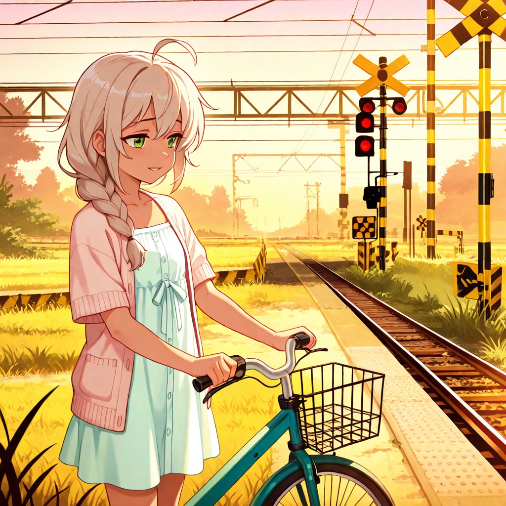 郷愁 ver.5