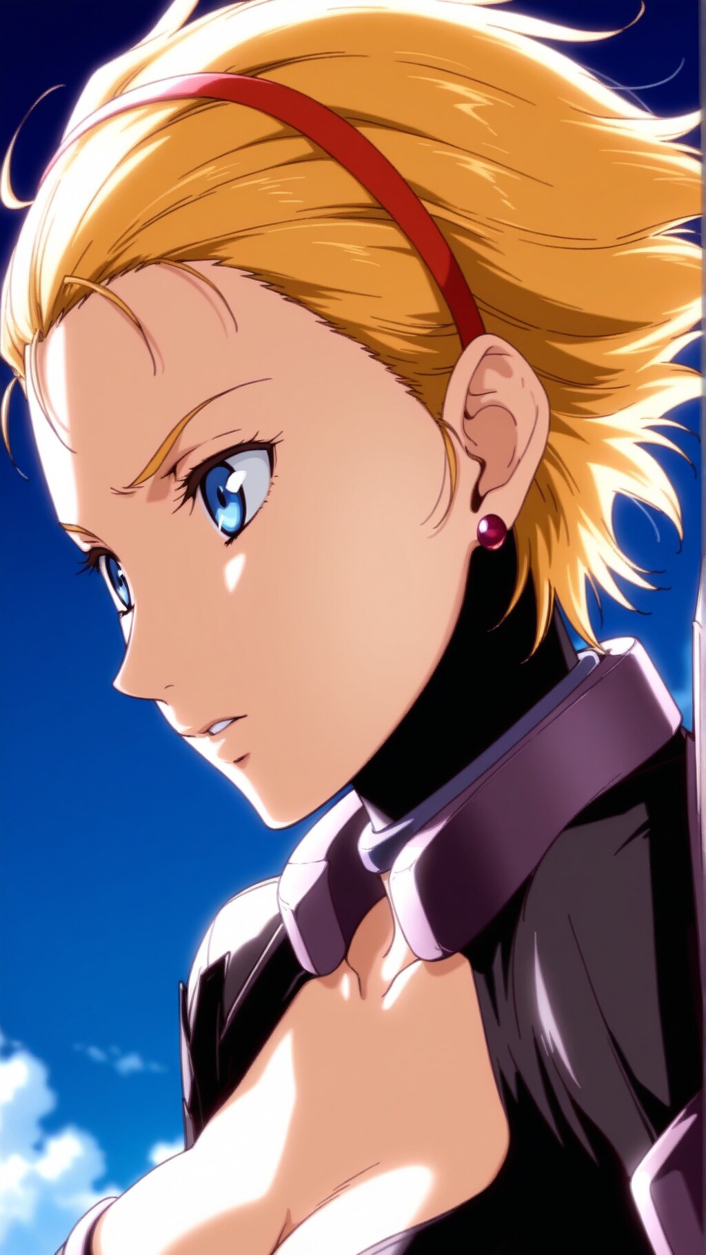 lora進捗@創聖合体