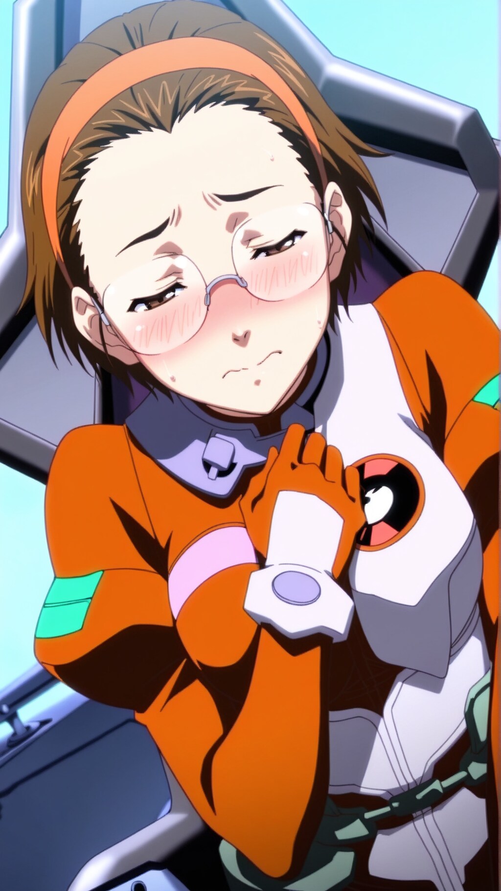 lora進捗@創聖合体