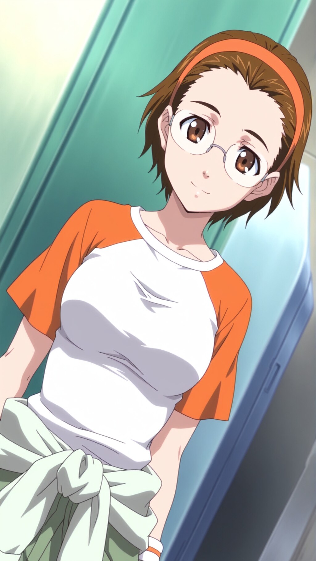 lora進捗@創聖合体