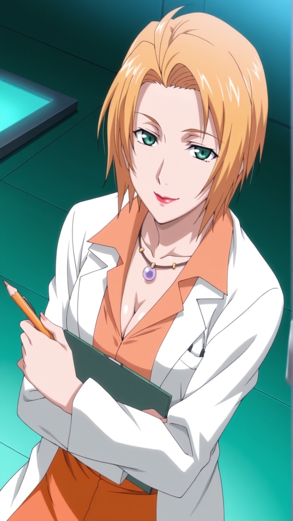 lora進捗@創聖合体