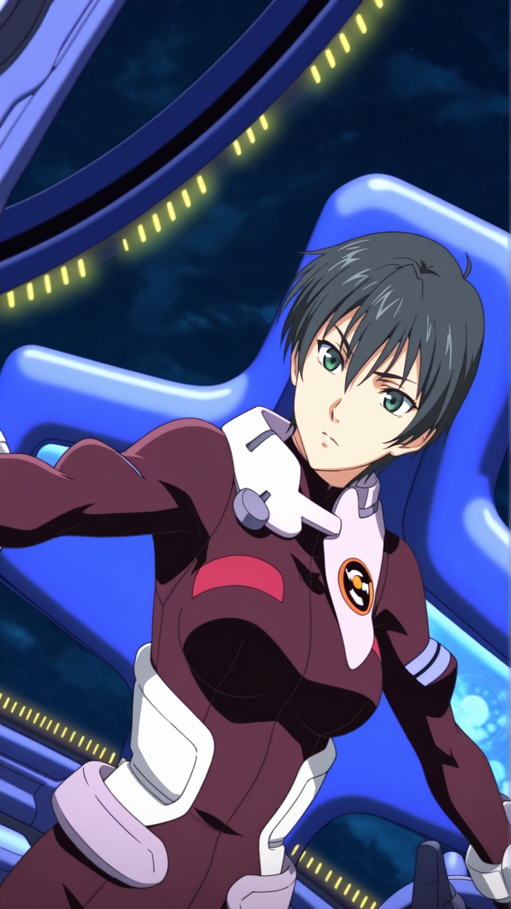 lora進捗@創聖合体