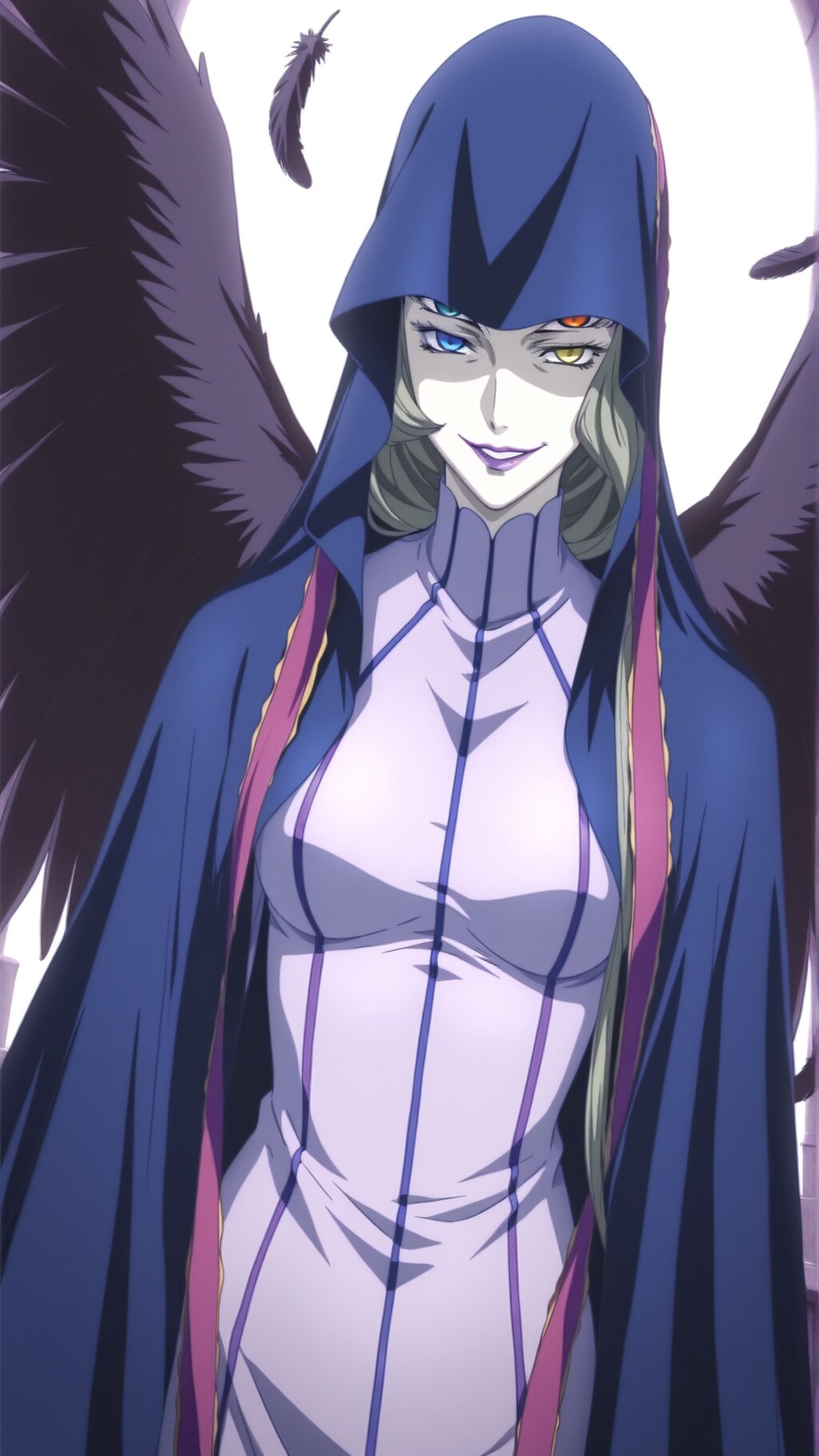 lora進捗@創聖合体