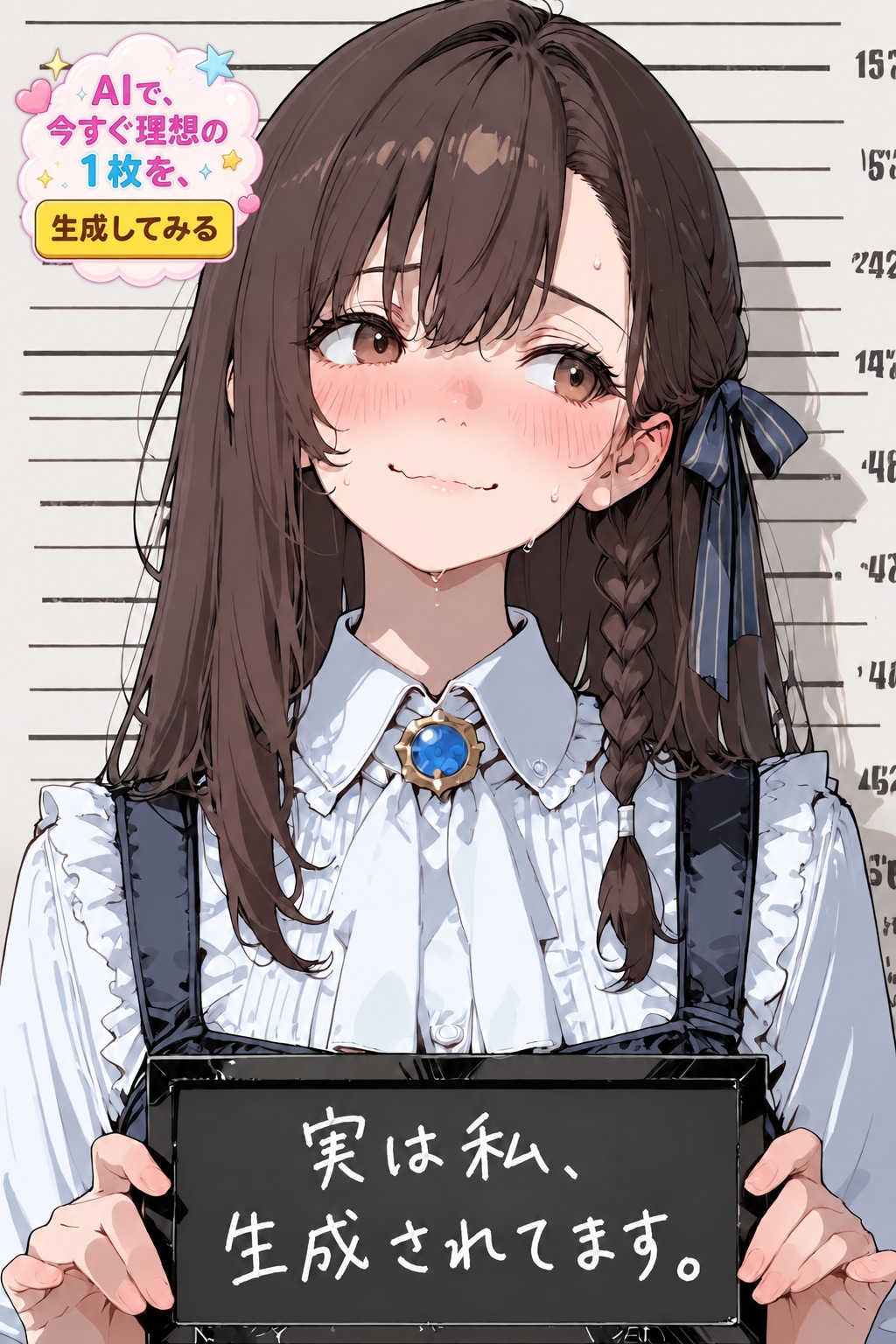 🧘 | の人気AIイラスト・グラビア