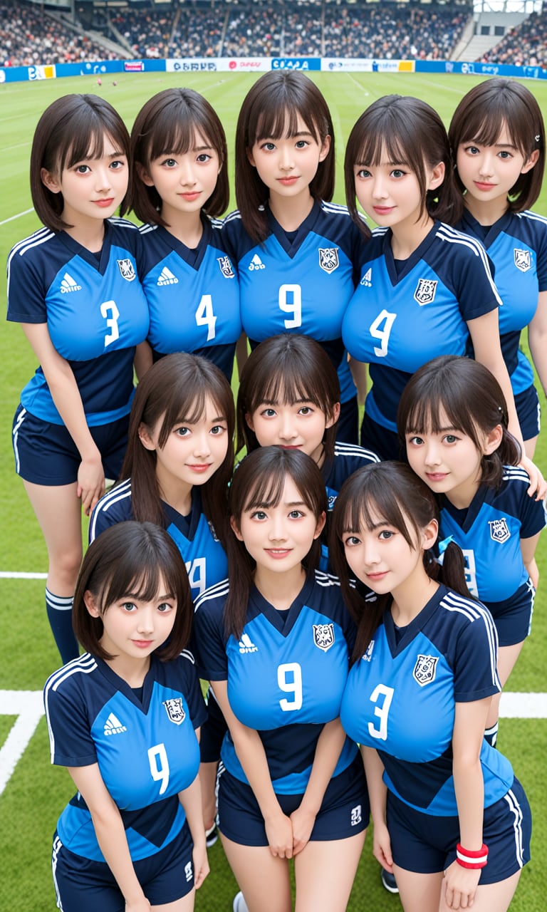 ふー一安心