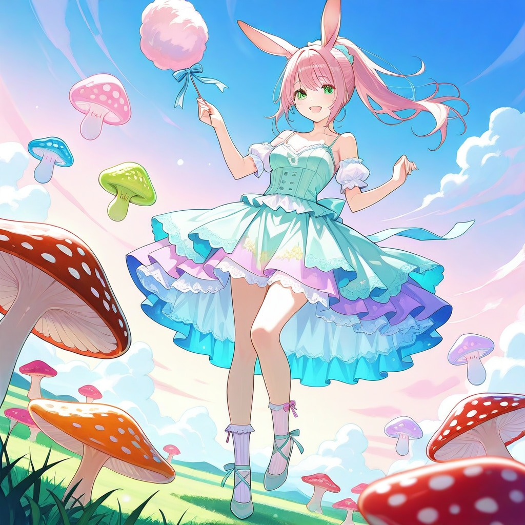 ミストブルームホッパー